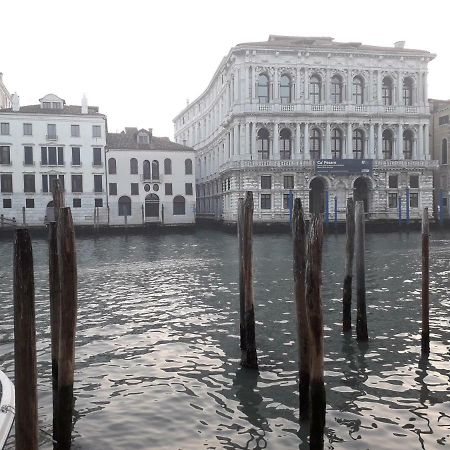 Апартаменты Ca' San Felice Венеция Экстерьер фото