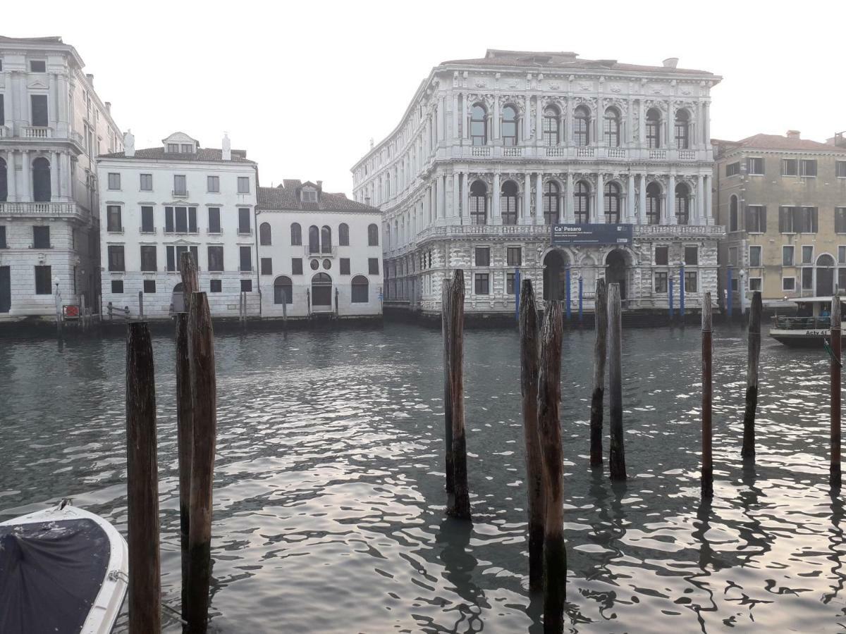 Апартаменты Ca' San Felice Венеция Экстерьер фото