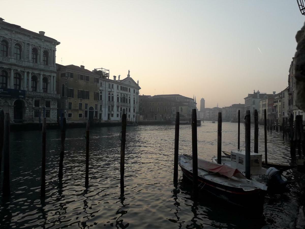 Апартаменты Ca' San Felice Венеция Экстерьер фото