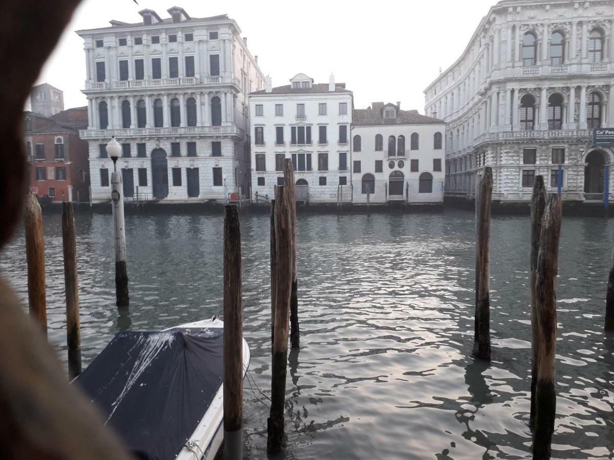 Апартаменты Ca' San Felice Венеция Экстерьер фото